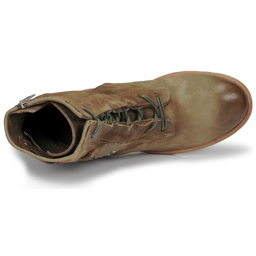 Airstep / A.S.98 - ZEPORT TRESSE - Kaki
