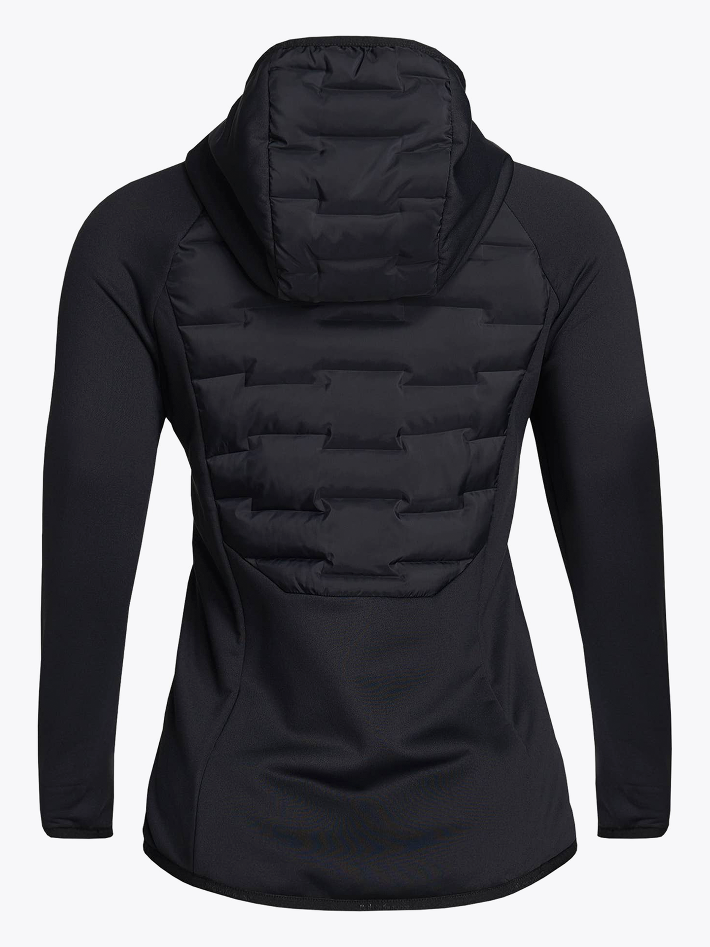 W Argon Hybrid Hood