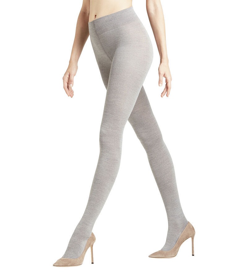 Falke Softmerino ti Lysegrå