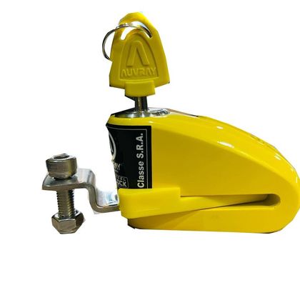 Support Antivol Auvray POUR BLOQUE DISQUE B LOCK 14/10 Universel