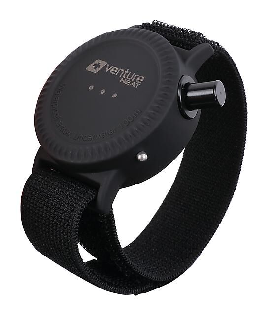 VENTURE HEAT - TELECOMMANDE POUR GILET CHAUFFANT D616