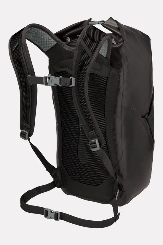 Osprey Osprey Transporter Roll Top Wp 30L Daypack Dagrugzak