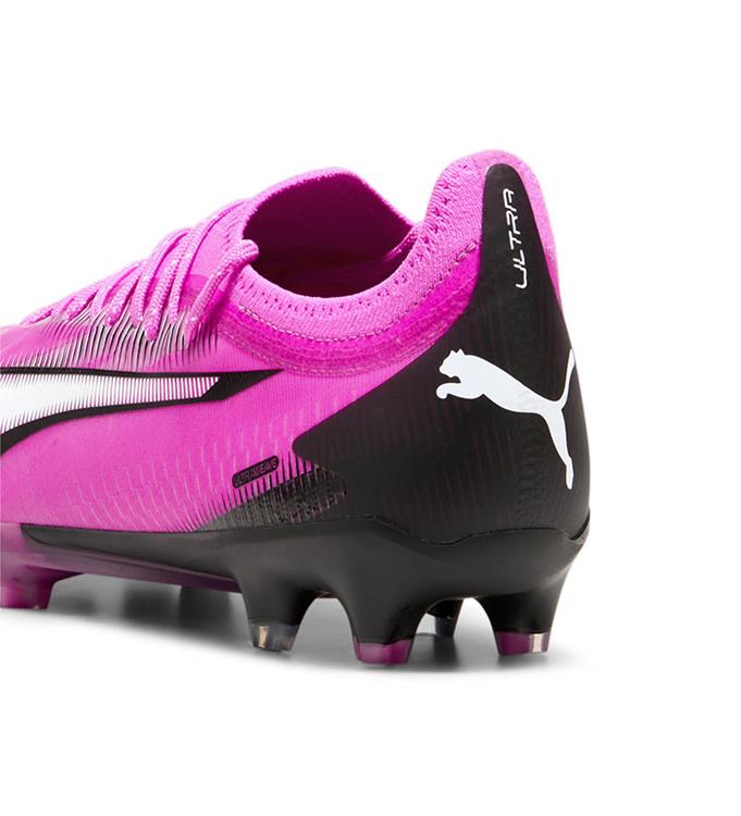 PUMA Unisex Ultra Ultimate FG/AG Voetbalschoenen