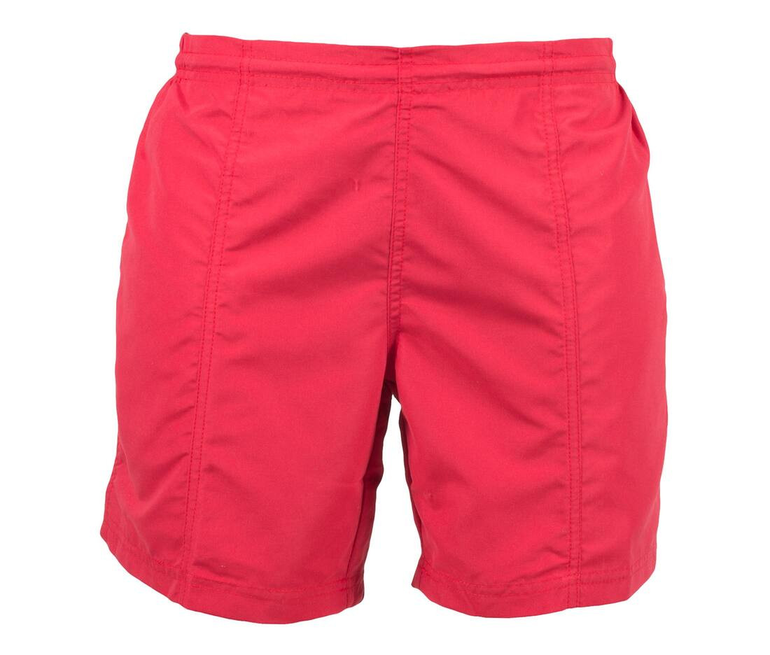 TOMBO TF080 - Shorts Femme Confort Microfibre Élégants