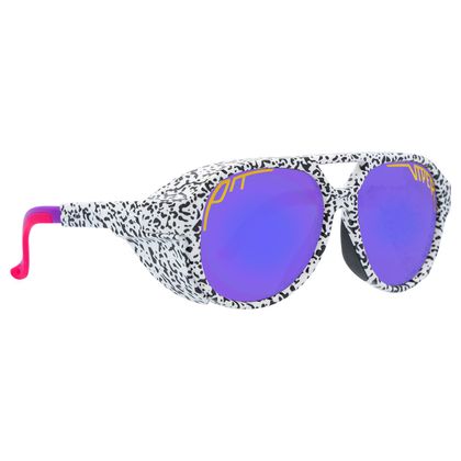 Lunettes de soleil Pit Viper THE EXCITERS (z87+) - THE SON OF BEACH Polarized - Multicolore