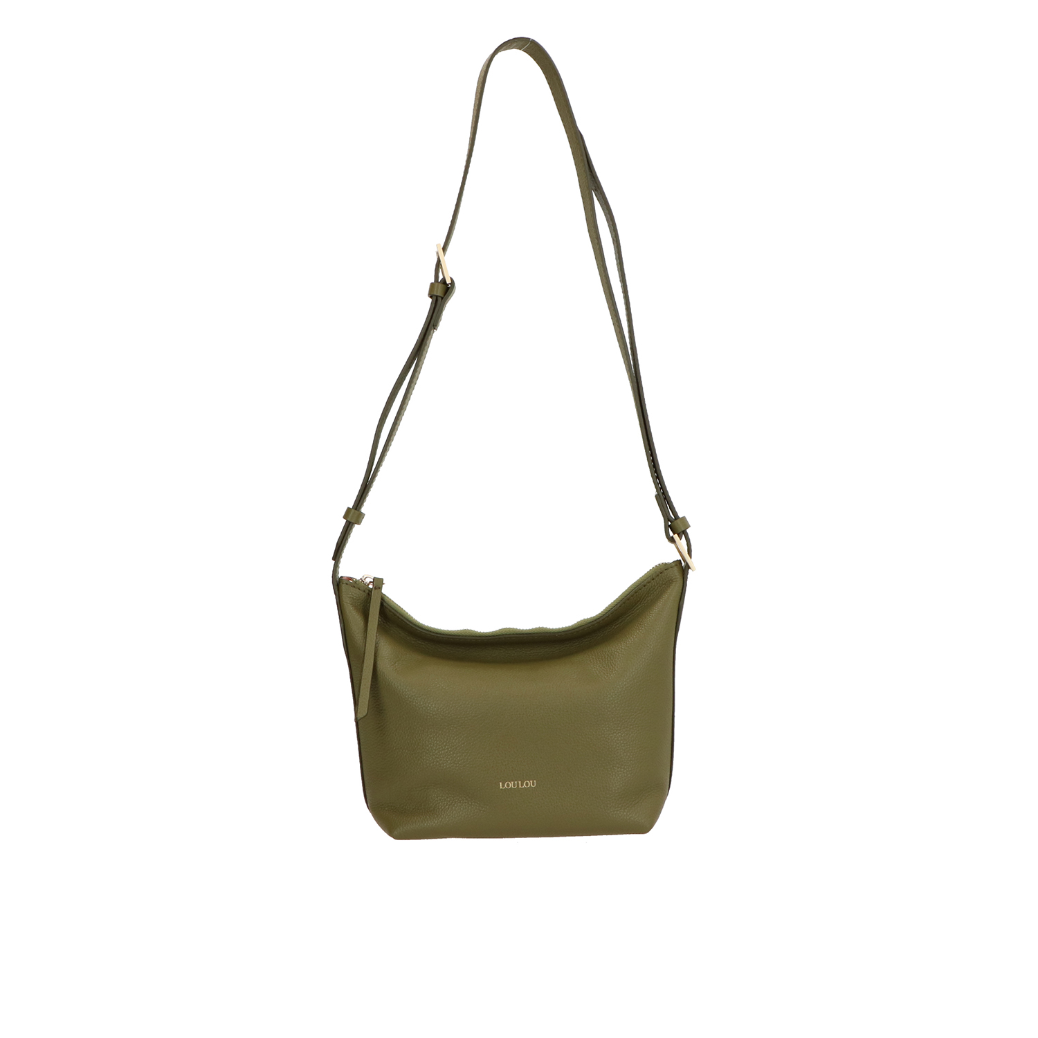 LouLou Essentiels Marie avocado