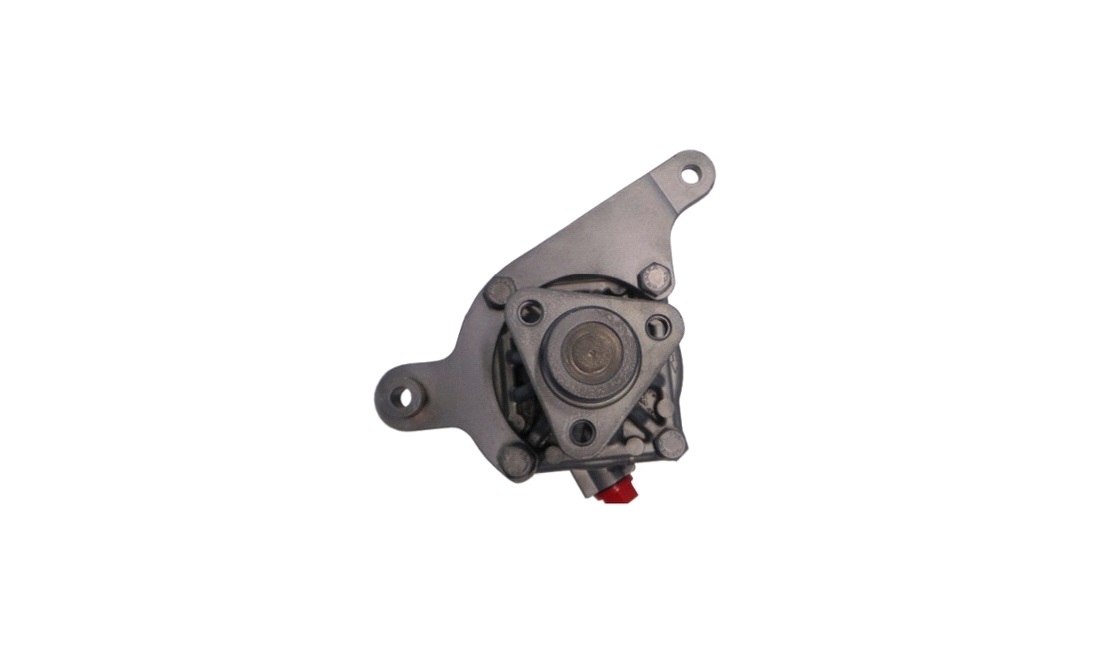 Servopumpe Hydraulisk