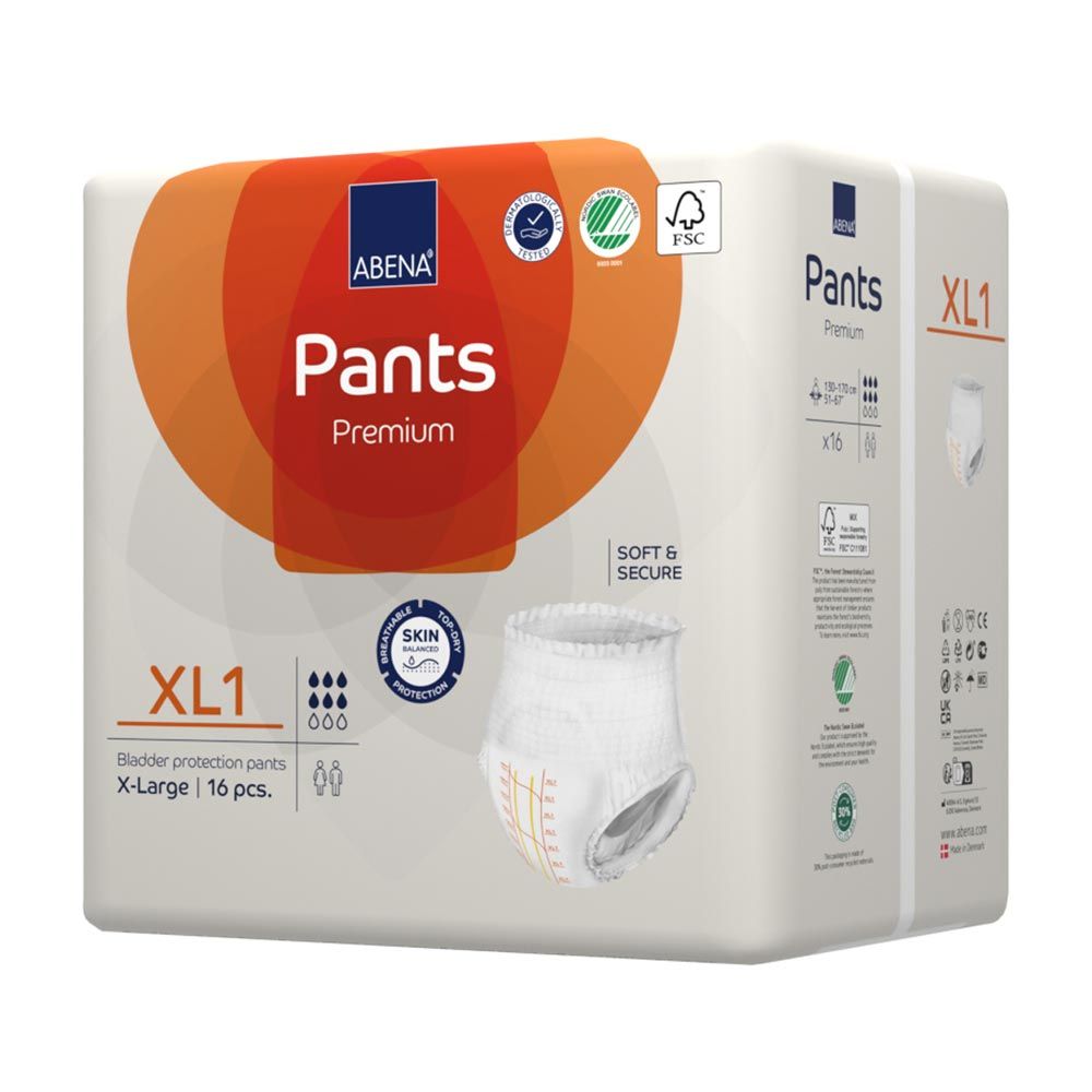 Abena Pants Premium
