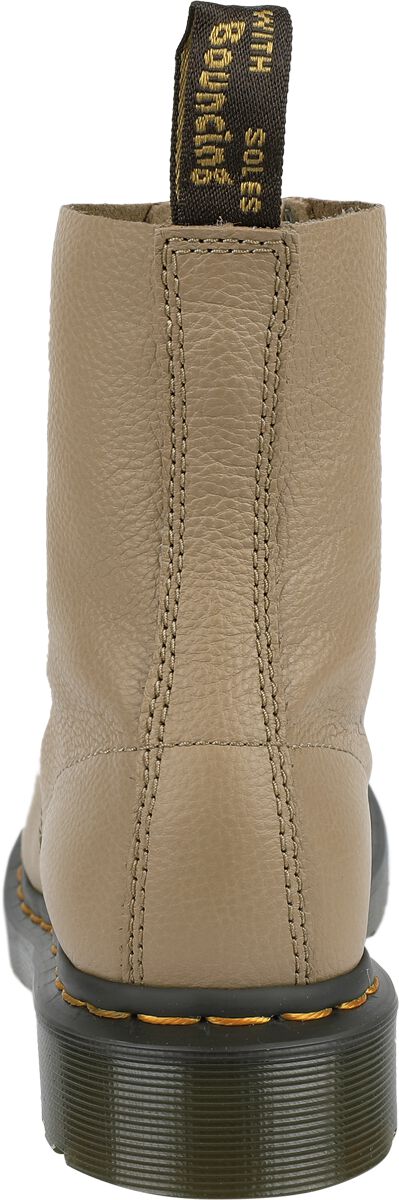 1460 Pascal - Savannah Tan Virginia | Dr. Martens Bottes