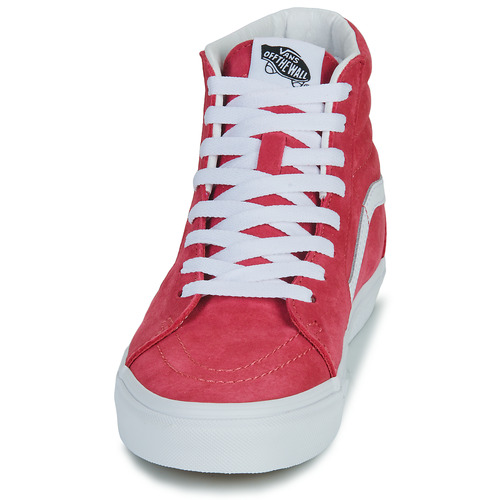 Vans - SK8-HI - Rose