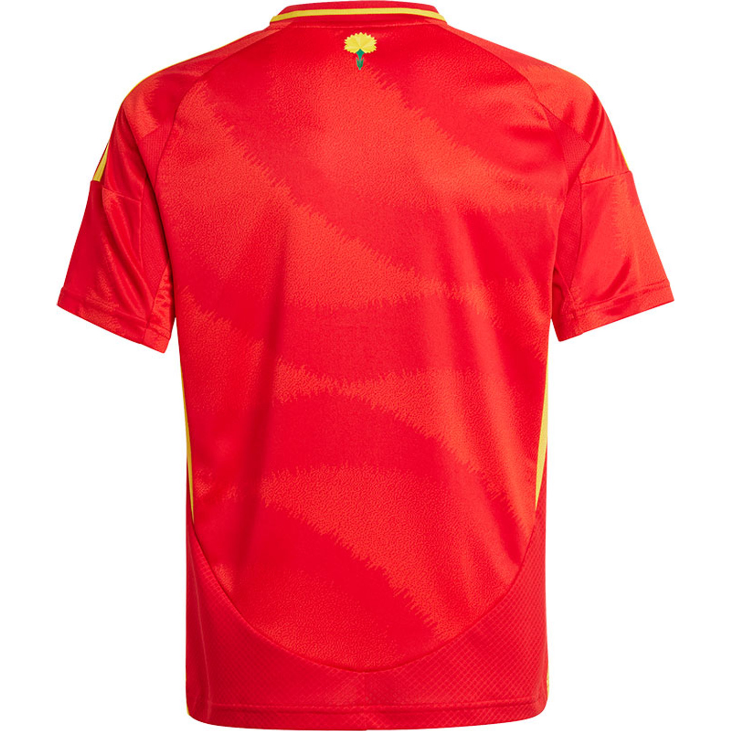 adidas Spanje Thuis Tenue Kids