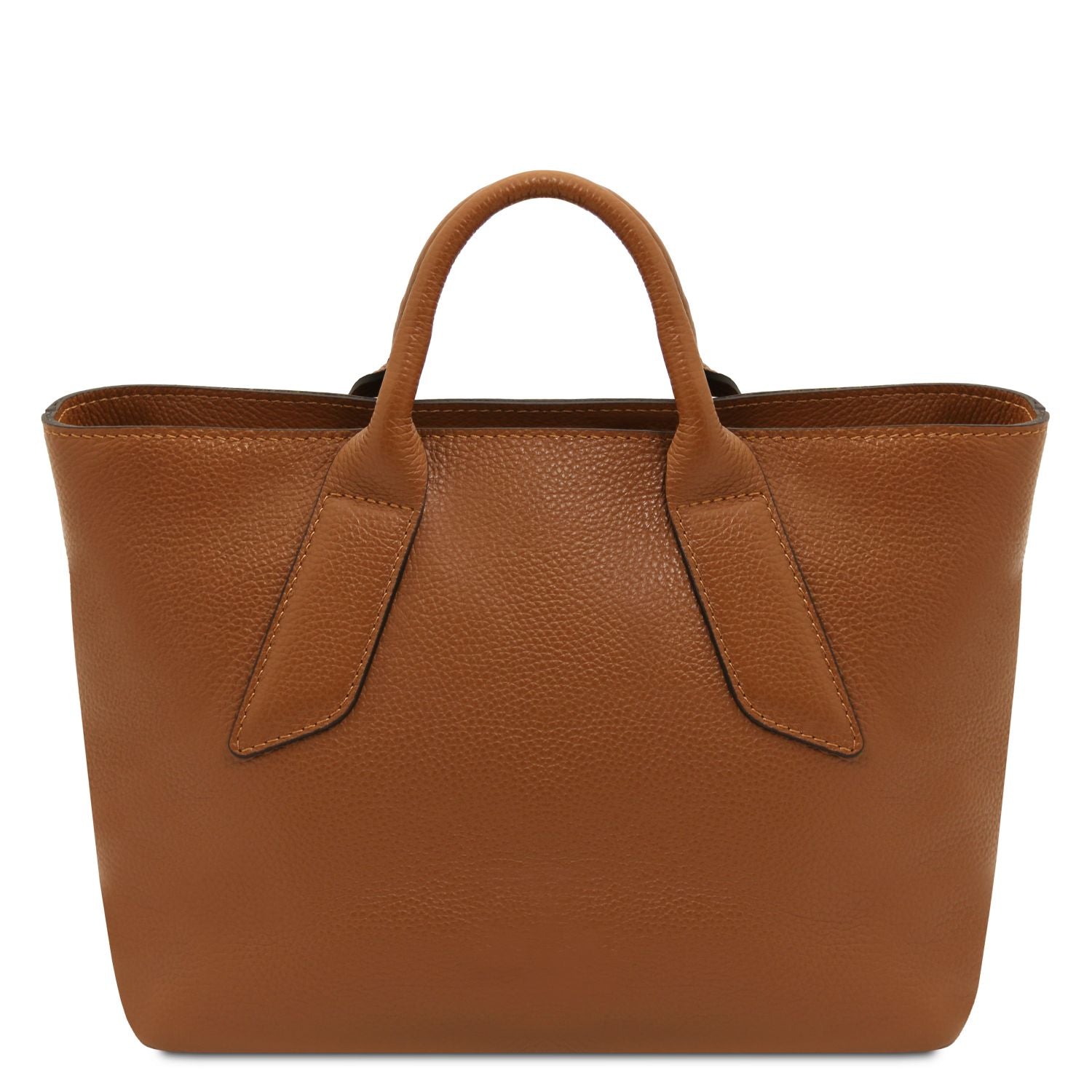 TL142498 – Viva – leren Handtas