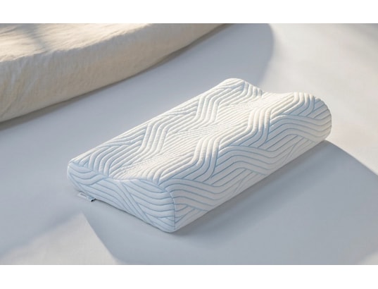 TEMPUR - Oreiller cervical Original SmartCool S - 50x31x8/5cm