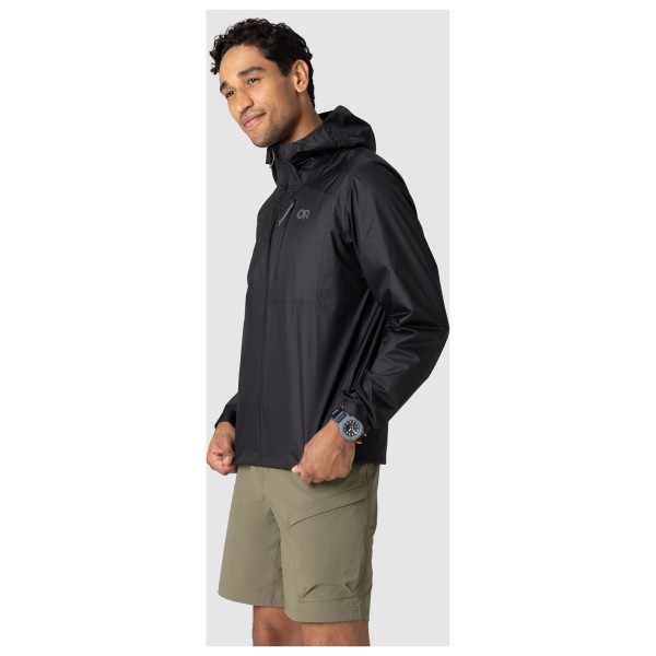 Outdoor Research - Helium UL Jacket - Veste imperméable