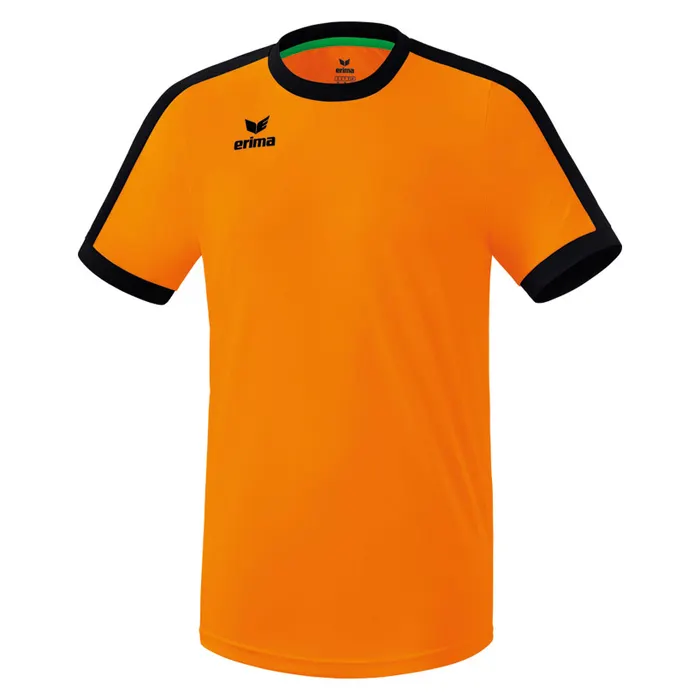 Erima Retro Star Shirt Senior