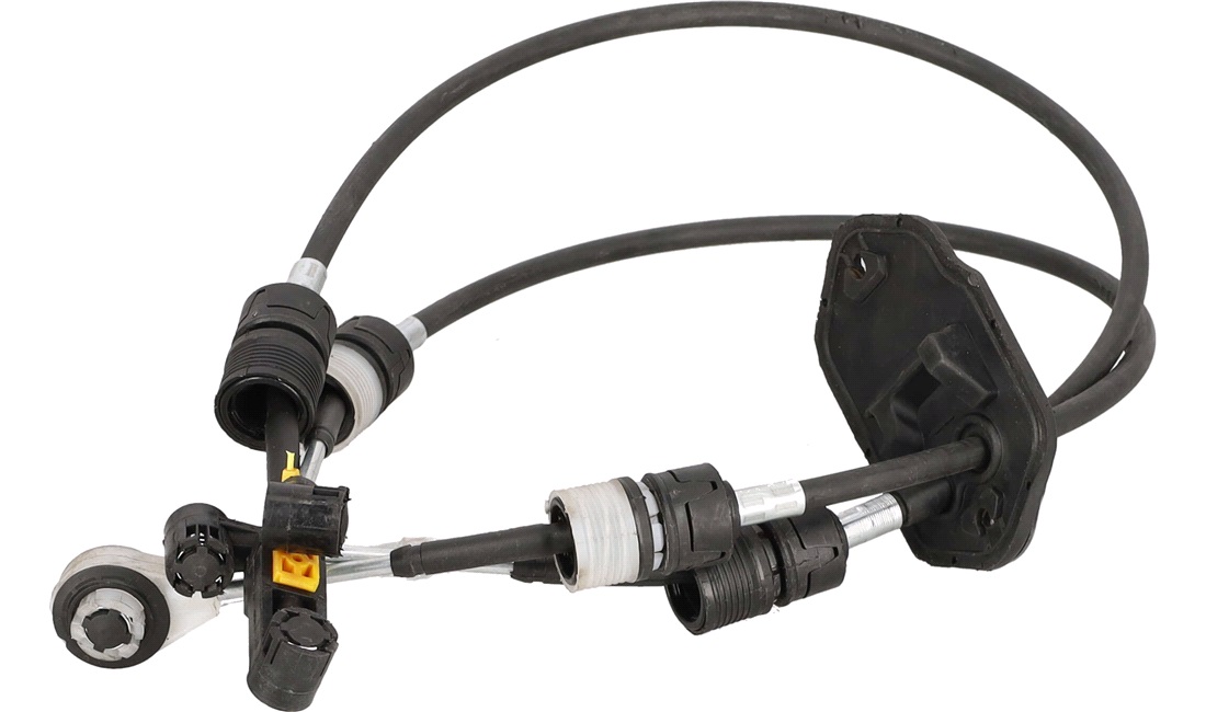 Gearskiftekabel 1018/763 - 970/705 mm
