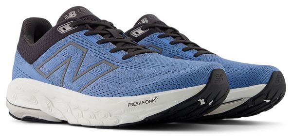 Chaussures Running New Balance Fresh Foam X 860 v14 Bleu Homme
