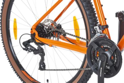 KTMPeak Disc 27,5 - orange