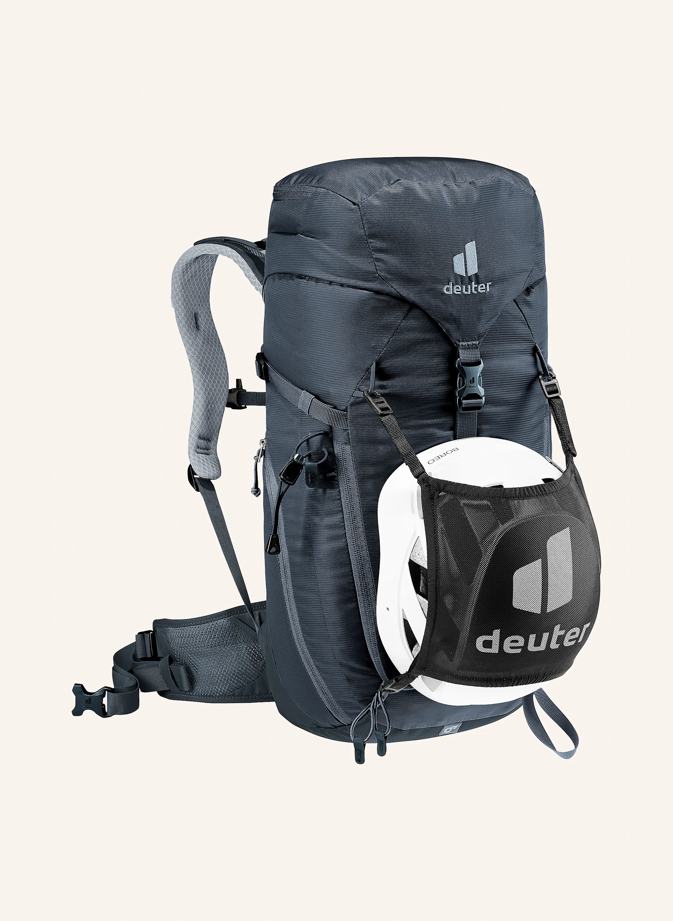 deuter Rucksack TRAIL 22 SL