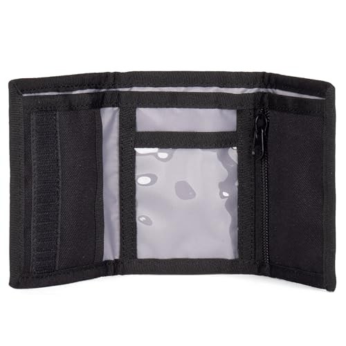 LEGO - Ninjago Tri-fold Wallet - Lloyd (4011098-AC0565-230NI)