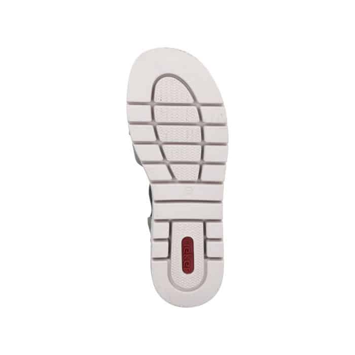 Rieker Sandal Dame V4949-52