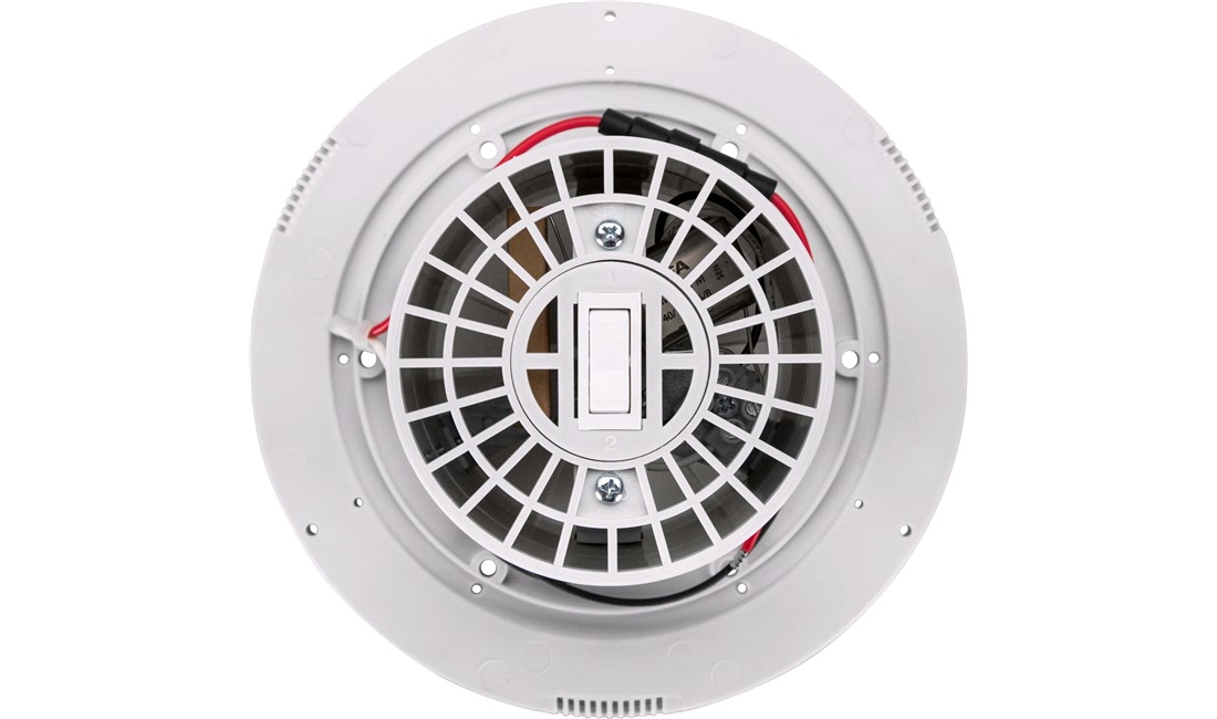 Tagventilator med motor, DOMETIC GY 11