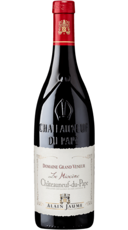 Domaine Alain Jaume 2021 Châteauneuf-du-Pape Le Miocène