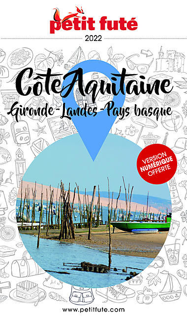 PETIT FUTE - PETIT FUTE PROVENCE