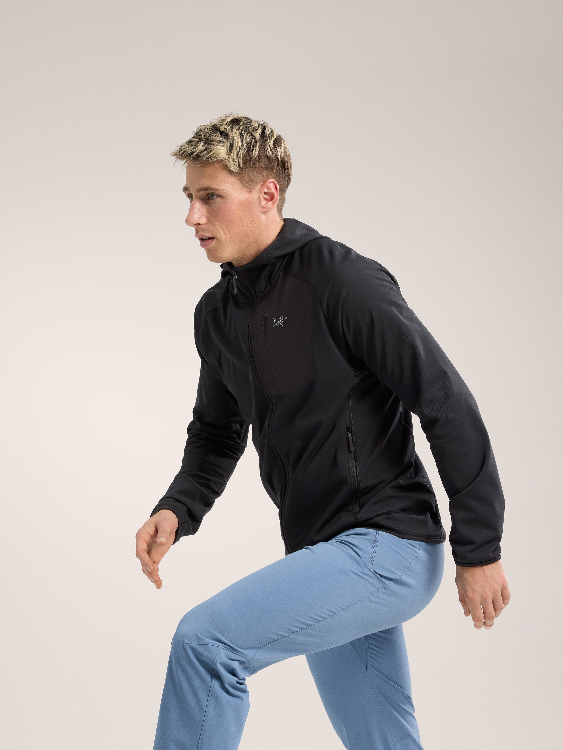 Arc'teryx Delta Hoody M's