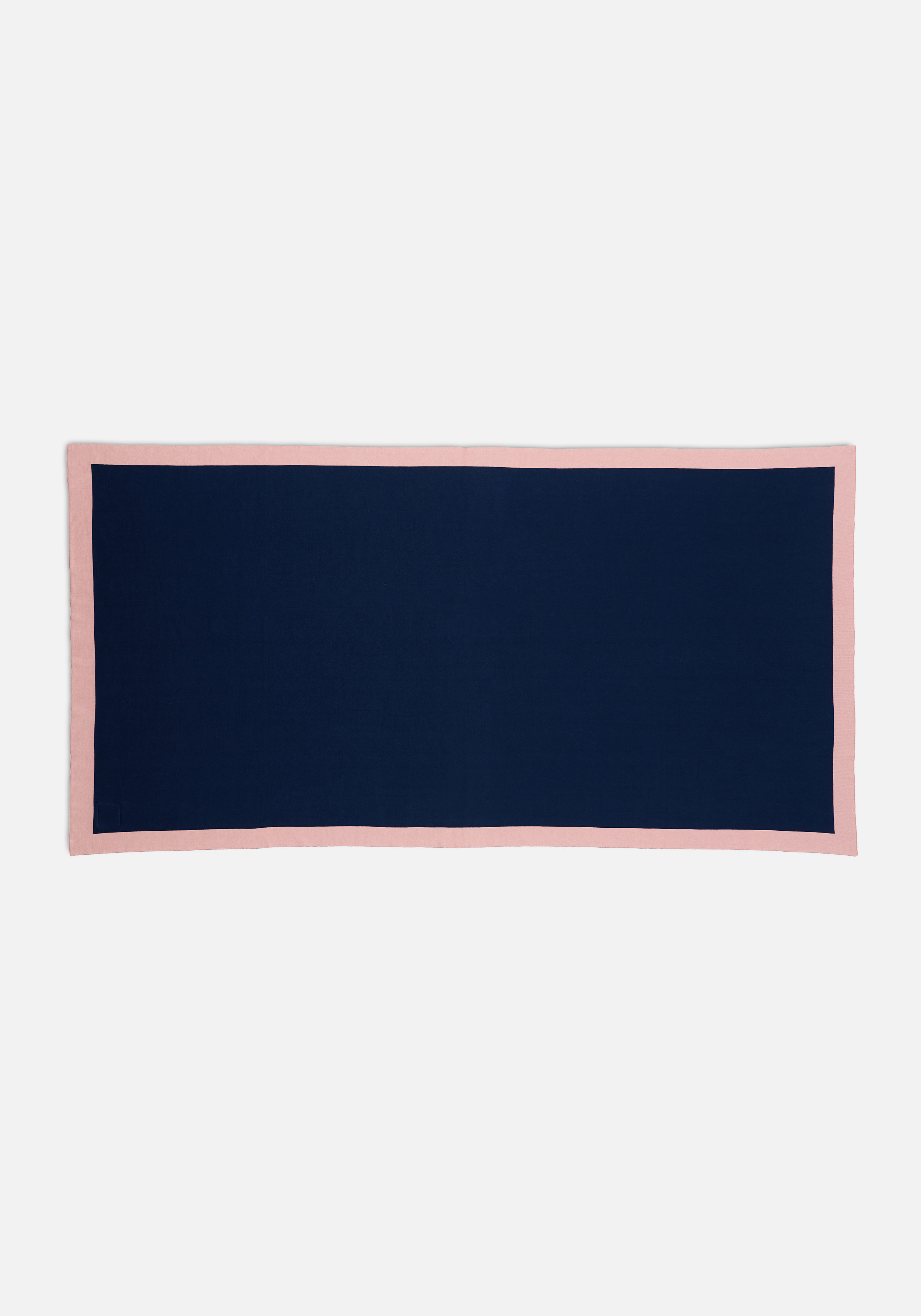 Lavie Plaid Lolla Ash Rose/Indigo