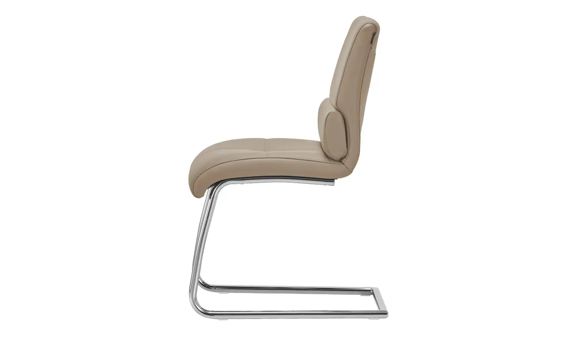 JOOP! Leder-Schwingstuhl Loft
