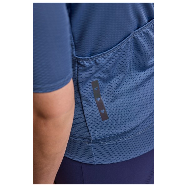 Maloja - Women's CapanneM. - Maillot de cyclisme