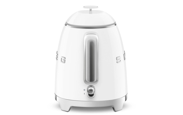 Smeg Wasserkocher »50s Style KLF05W« 0,8 l 1400 W