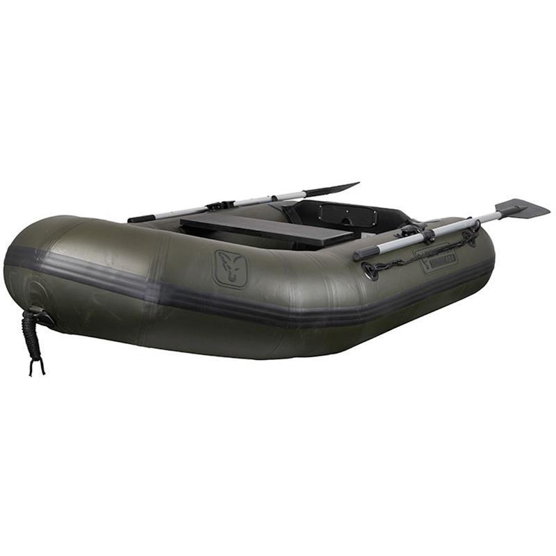 Bateau Pneumatique Fox 215 Eos Boat