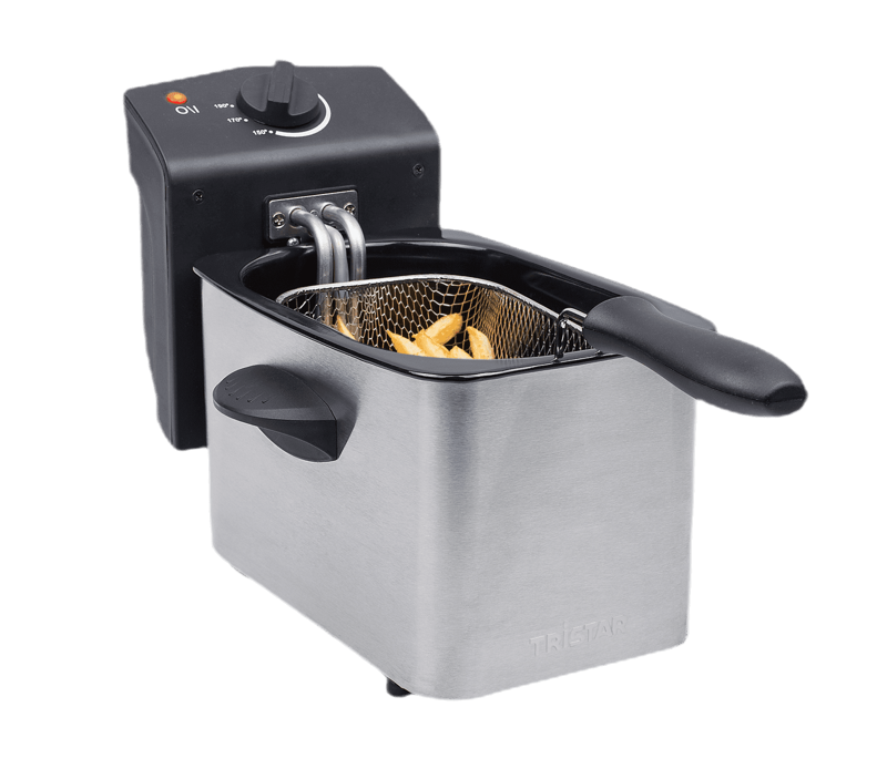 FR-6919 Friteuse