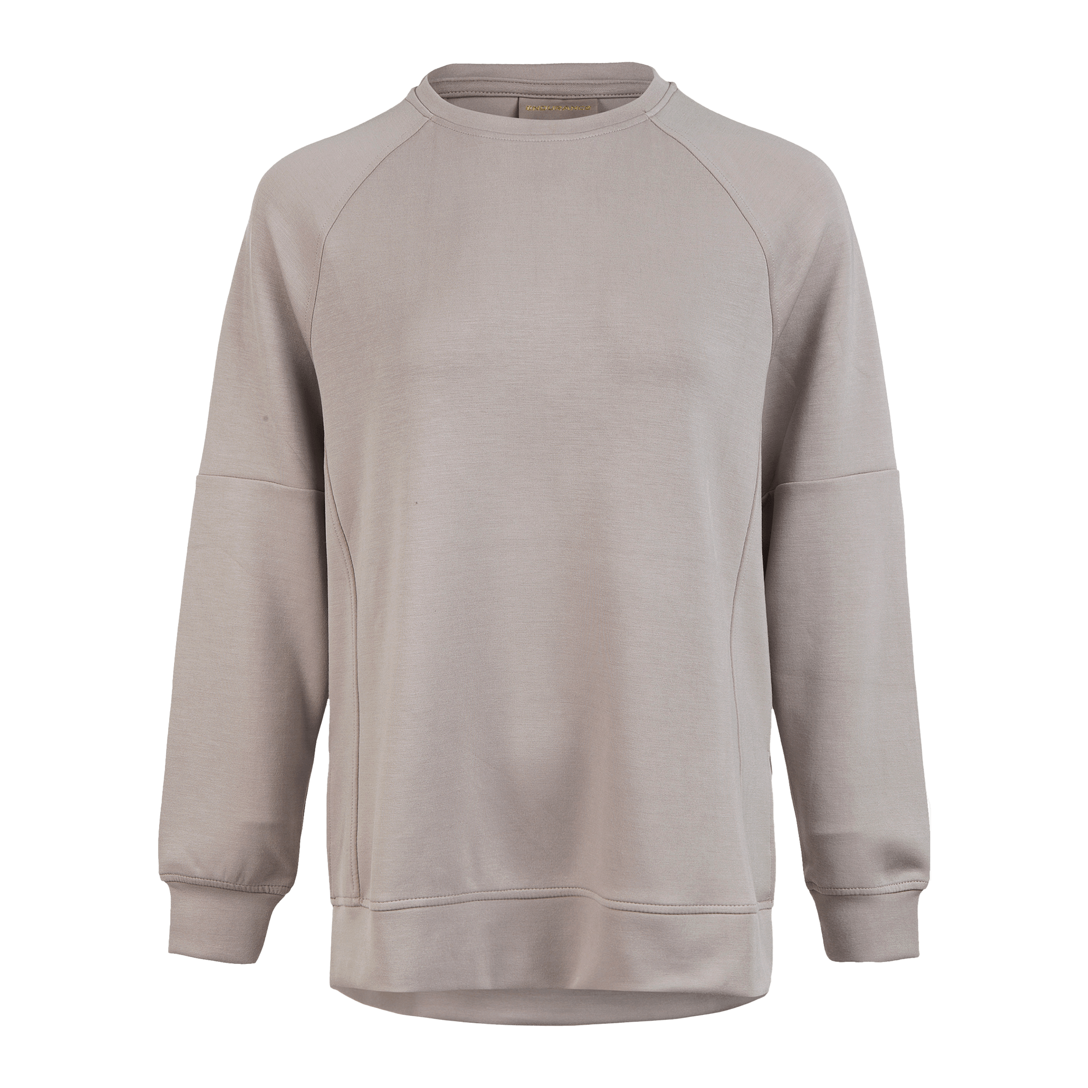Endurance Daiphiana W Oversize Crew Neck - Fritid og bomull