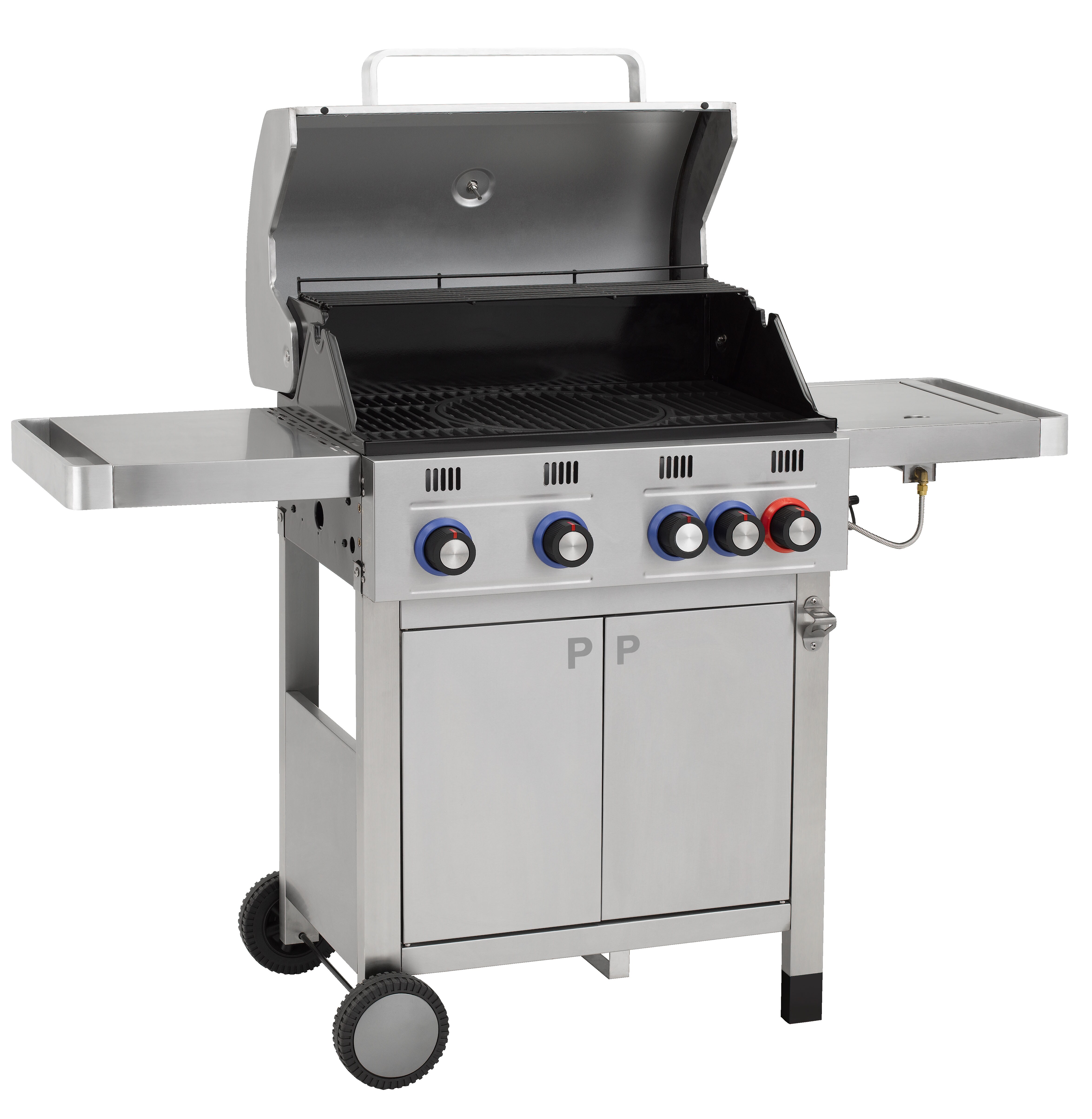 Tepro Gasgrill Wellington 4
