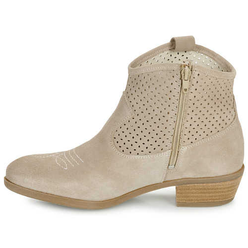 Betty London - OGEMMA - Beige