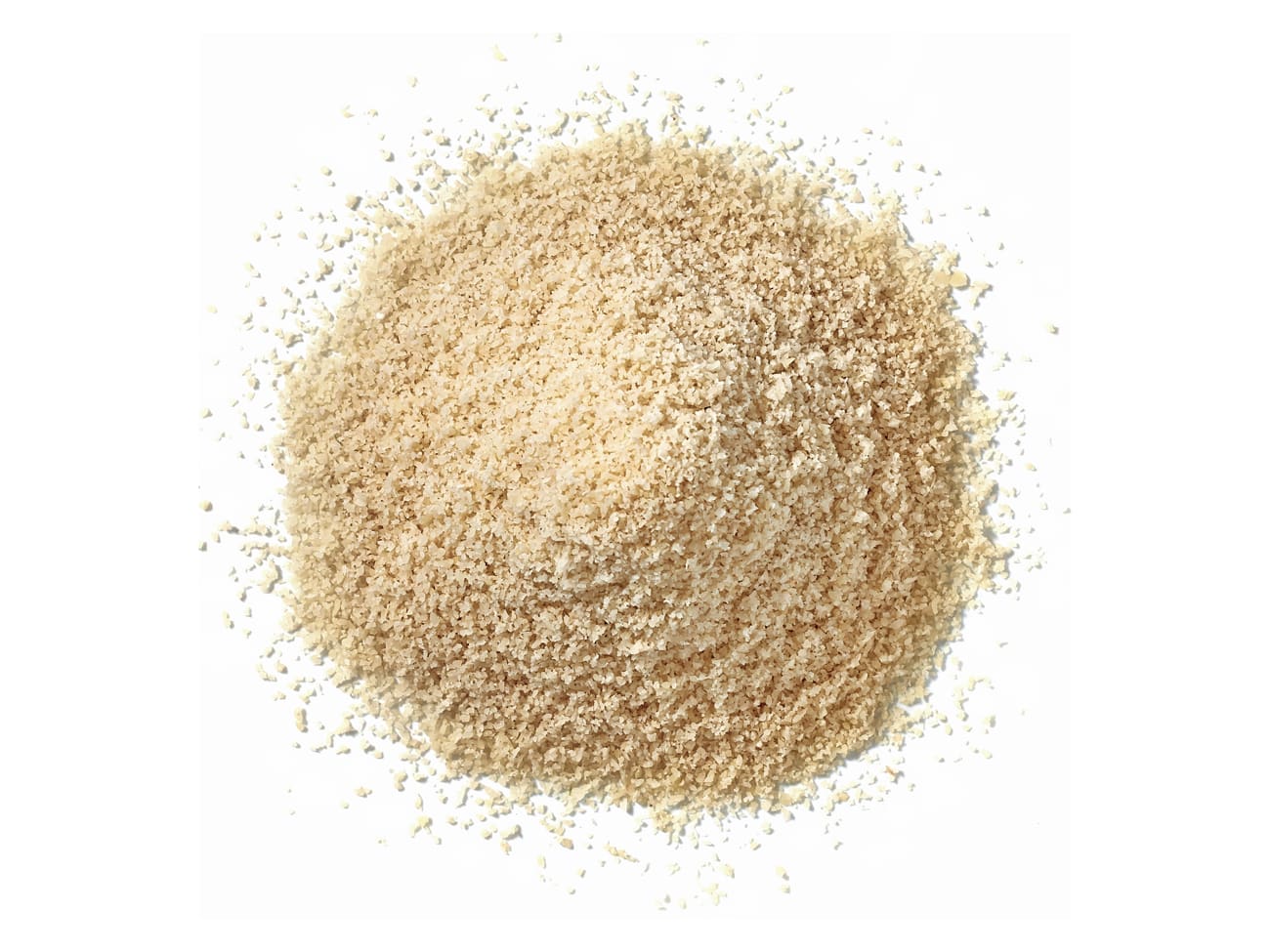 Poudre d'amande blanchie - 500 g