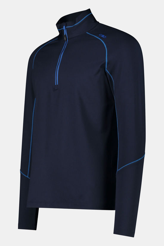 CMP CMP Man Sweat Fleecetrui