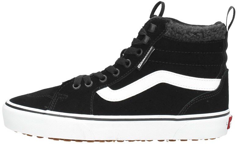 Vans WM Filmore Hi VansGuard zwart