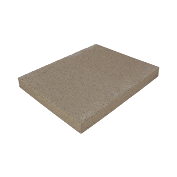 Livn vuurvaste steen 300x240  mm