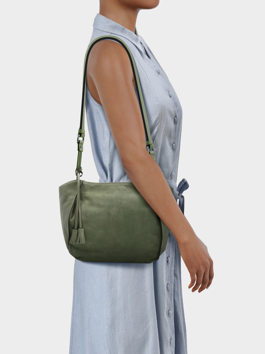 PICARD SCHULTERTASCHE LISA R205