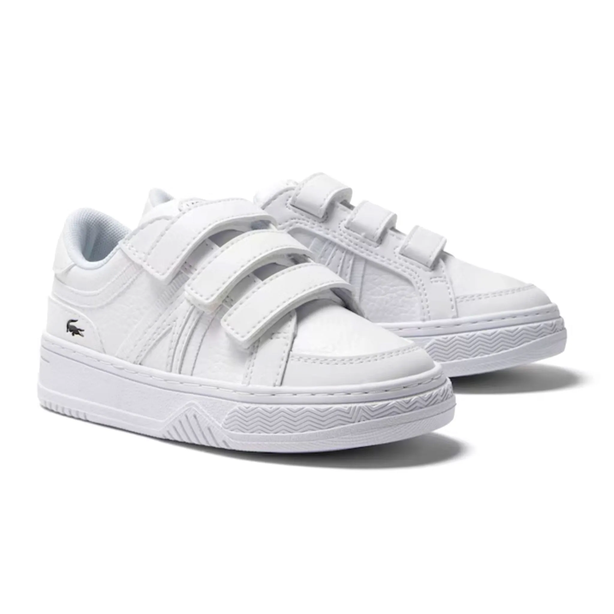 Lacoste Soulier L001 Pointures 4-10
