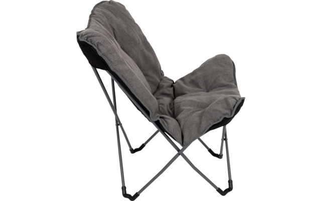 Bo-Camp Urban Outdoor Grainger L Schmetterlingsstuhl