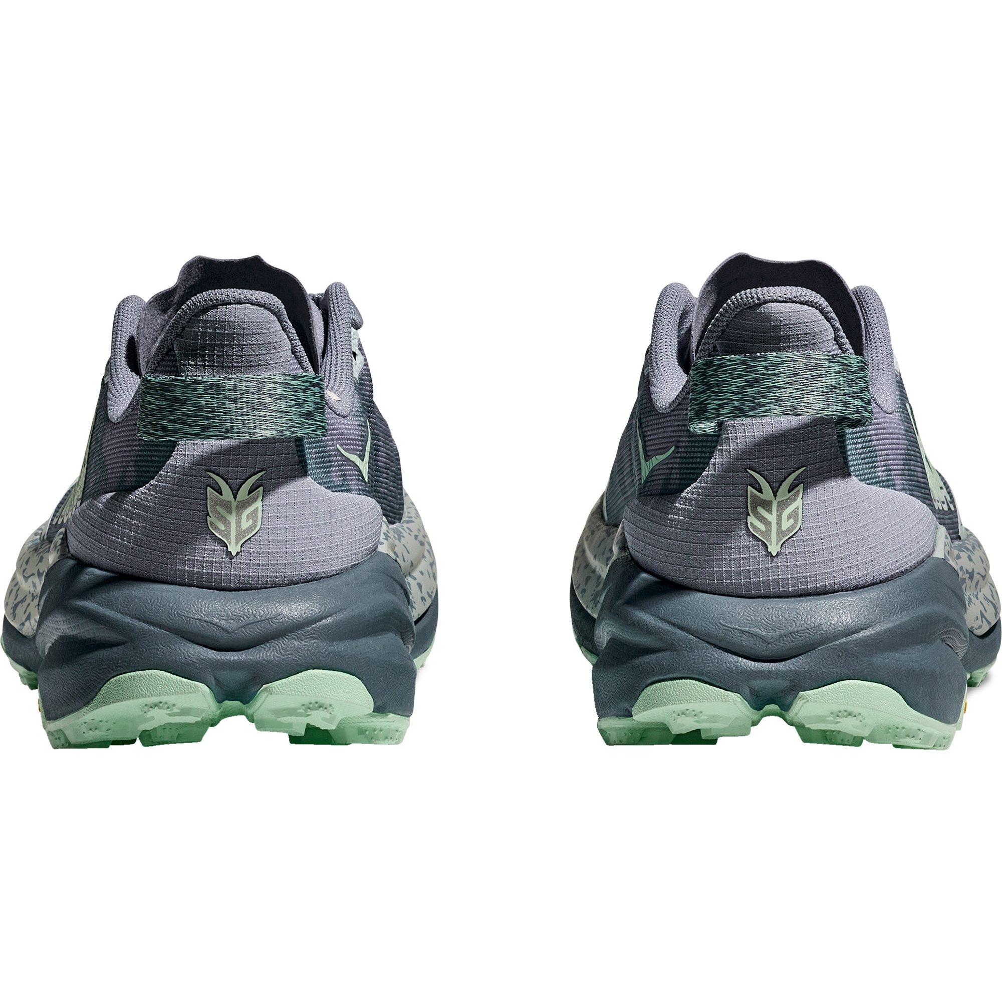 HOKA Speedgoat 6 Trailrunningschuhe Damen moonlight