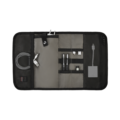 Victorinox Altmont Professional Tablet Slingbag, Black