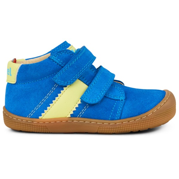 Koel - Kid's David Suede 3.0 - Chaussures minimalistes