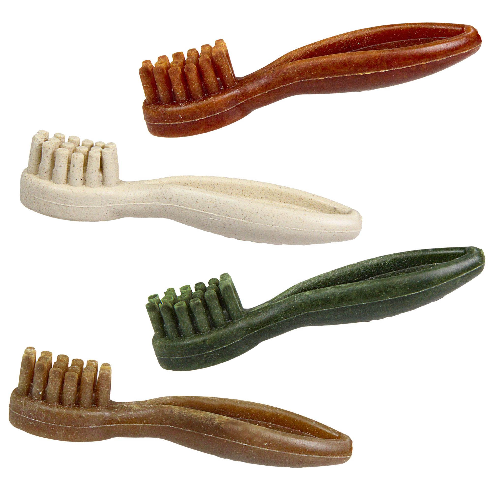 Schecker Kausnack - Maulhygiene Knochen