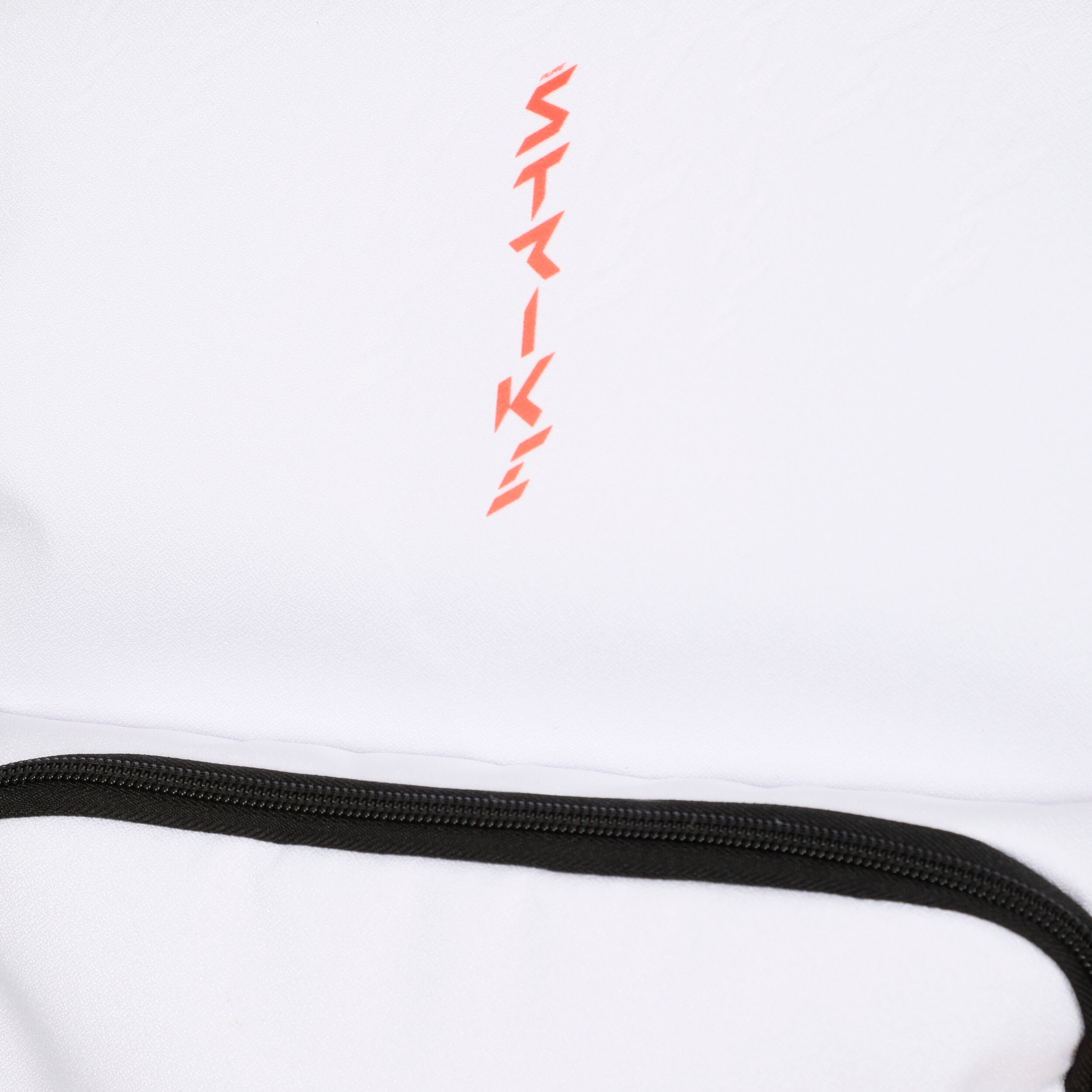 Babolat Pure Strike Sac À Dos - Blanc , Rouge